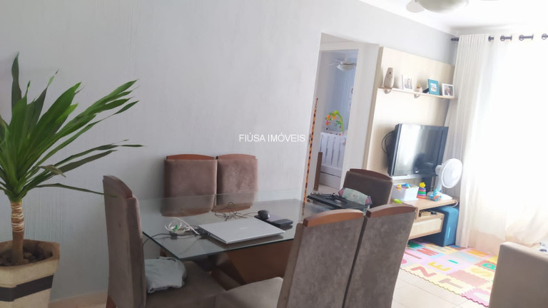 Imagem Apartamento com 2 Quartos à Venda, 47 m² em Ipiranga - Ribeirão Preto Imagem Apartamento com 2 Quartos à Venda, 47 m² em Ipiranga - Ribeirão Preto