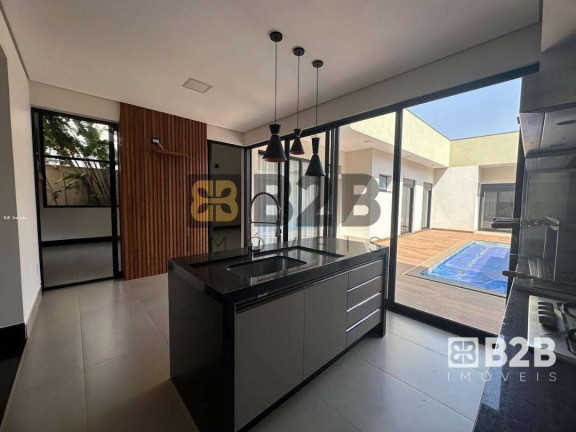 Imagem Casa com 4 Quartos à Venda, 265 m² em Villaggio 2 - Bauru Imagem Casa com 4 Quartos à Venda, 265 m² em Villaggio 2 - Bauru