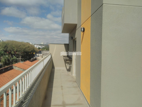 Imagem Apartamento com 2 Quartos à Venda, 54 m² em Vila Sônia - São Paulo Imagem Apartamento com 2 Quartos à Venda, 54 m² em Vila Sônia - São Paulo