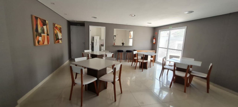 Imagem Imóvel com 2 Quartos à Venda, 58 m² em Vila Sonia - São Paulo
