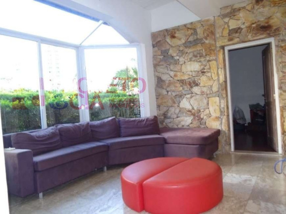 Imagem Casa com 4 Quartos à Venda, 550 m² em Alto Da Boa Vista - São Paulo Imagem Casa com 4 Quartos à Venda, 550 m² em Alto Da Boa Vista - São Paulo