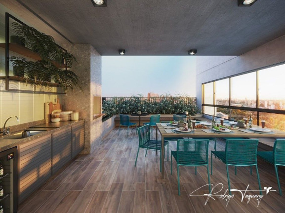 Imagem Apartamento com 3 Quartos à Venda, 89 m² em Serrinha - Goiânia Imagem Apartamento com 3 Quartos à Venda, 89 m² em Serrinha - Goiânia
