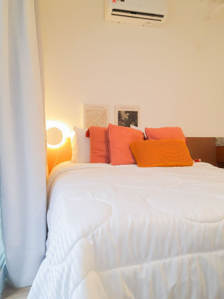 Imagem Apartamento com 1 Quarto para Alugar, 25 m² em Vila Buarque - São Paulo Imagem Apartamento com 1 Quarto para Alugar, 25 m² em Vila Buarque - São Paulo