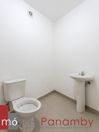 Imagem Edifício Residencial à Venda ou Locação, 4.431 m² em Centro - São Paulo Imagem Edifício Residencial à Venda ou Locação, 4.431 m² em Centro - São Paulo