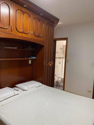 Imagem Apartamento com 4 Quartos à Venda ou Locação, 171 m² em Vila Caminho Do Mar - São Bernardo Do Campo
