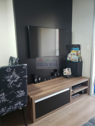 Imagem Apartamento com 2 Quartos à Venda, 61 m² em água Branca - São Paulo Imagem Apartamento com 2 Quartos à Venda, 61 m² em água Branca - São Paulo