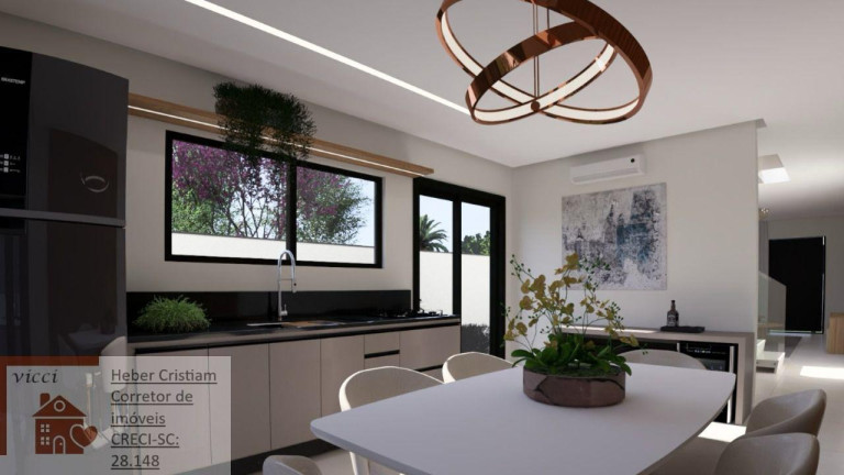 Imagem Apartamento com 2 Quartos à Venda, 150 m² em Ingleses Do Rio Vermelho - Florianópolis