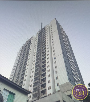 Imagem Apartamento com 2 Quartos à Venda, 44 m² em Vila Esperança - São Paulo
