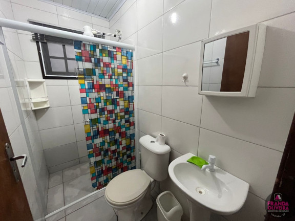 Imagem Apartamento com 1 Quarto à Venda, 28 m² em Maranduba - Ubatuba Imagem Apartamento com 1 Quarto à Venda, 28 m² em Maranduba - Ubatuba