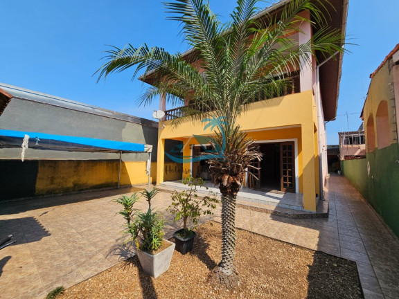 Imagem Casa com 4 Quartos à Venda, 215 m² em Umuarama - Ubatuba