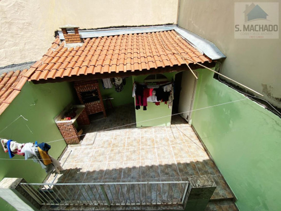 Imagem Casa com 3 Quartos à Venda, 232 m² em Parque Oratório - Santo André Imagem Casa com 3 Quartos à Venda, 232 m² em Parque Oratório - Santo André