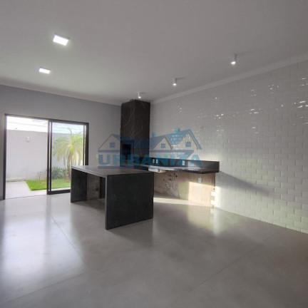 Imagem Casa com 3 Quartos à Venda, 155 m² em Condomínio Residencial Vila Madalena - Araçatuba Imagem Casa com 3 Quartos à Venda, 155 m² em Condomínio Residencial Vila Madalena - Araçatuba