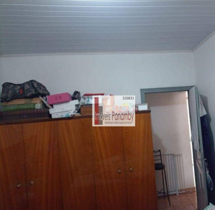 Imagem Sobrado com 3 Quartos à Venda, 250 m² em Vila Constança - São Paulo
