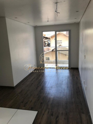 Imagem Imóvel com 2 Quartos à Venda, 48 m² em Parque Oratório - Santo André Imagem Imóvel com 2 Quartos à Venda, 48 m² em Parque Oratório - Santo André