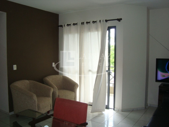 Imóvel com 3 Quartos à Venda, 78 m² em Lagoinha - Ribeirão Preto