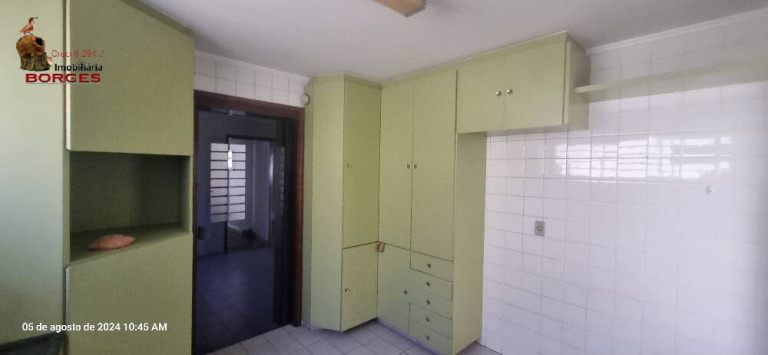Imagem Casa com 3 Quartos à Venda, 124 m² em Brooklin - São Paulo