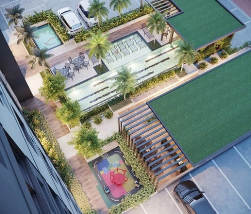 Imagem Apartamento com 2 Quartos à Venda, 55 m² em Jacarepaguá - Rio De Janeiro Imagem Apartamento com 2 Quartos à Venda, 55 m² em Jacarepaguá - Rio De Janeiro