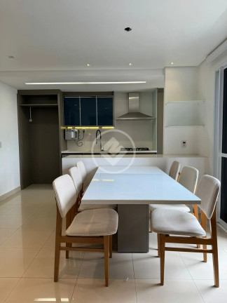 Imagem Apartamento com 2 Quartos à Venda, 89 m² em Setor Bueno - Goiânia Imagem Apartamento com 2 Quartos à Venda, 89 m² em Setor Bueno - Goiânia