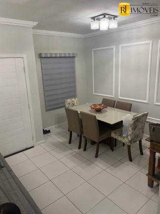 Imagem Casa com 3 Quartos à Venda, 150 m² em Portinho - Cabo Frio Imagem Casa com 3 Quartos à Venda, 150 m² em Portinho - Cabo Frio