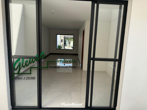 Imagem Sobrado com 3 Quartos à Venda, 120 m² em Vila Ré - São Paulo