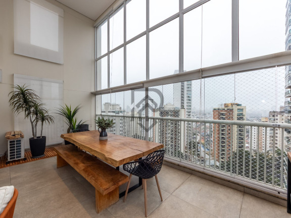 Imagem Apartamento com 3 Quartos à Venda, 238 m² em Chácara Klabin - São Paulo Imagem Apartamento com 3 Quartos à Venda, 238 m² em Chácara Klabin - São Paulo
