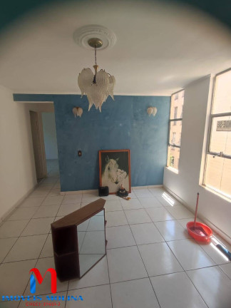 Imagem Apartamento com 2 Quartos à Venda, 56 m² em Saúde - São Paulo