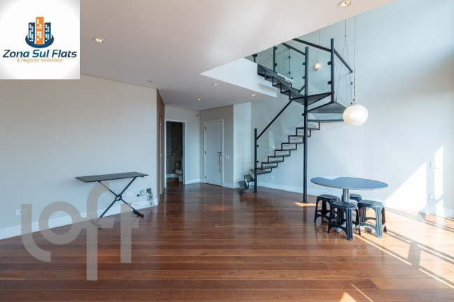 Imagem Apartamento com 2 Quartos à Venda, 134 m² em Pinheiros - São Paulo Imagem Apartamento com 2 Quartos à Venda, 134 m² em Pinheiros - São Paulo