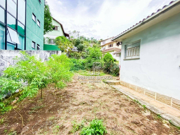 Imagem Terreno à Venda, 872 m² em Várzea - Teresópolis Imagem Terreno à Venda, 872 m² em Várzea - Teresópolis