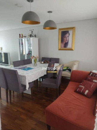 Imagem Casa com 5 Quartos à Venda ou Locação, 300 m² em Vila Camilópolis - Santo André Imagem Casa com 5 Quartos à Venda ou Locação, 300 m² em Vila Camilópolis - Santo André