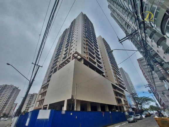 Imagem Apartamento com 2 Quartos à Venda, 91 m² em Aviação - Praia Grande Imagem Apartamento com 2 Quartos à Venda, 91 m² em Aviação - Praia Grande