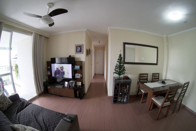 Imagem Apartamento com 2 Quartos à Venda, 83 m² em Santo Amaro - São Paulo