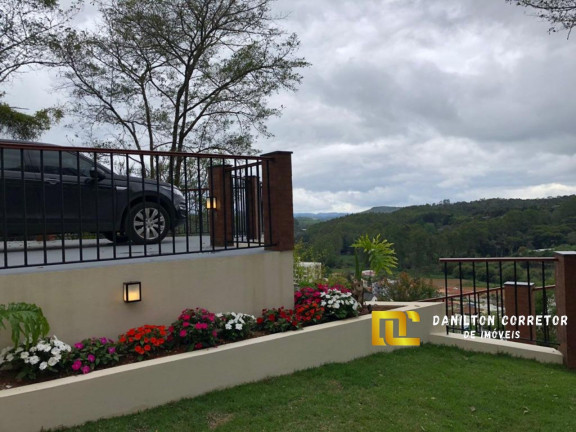 Imagem Casa com 6 Quartos à Venda, 2.666 m² em Pedra Azul - Aracê