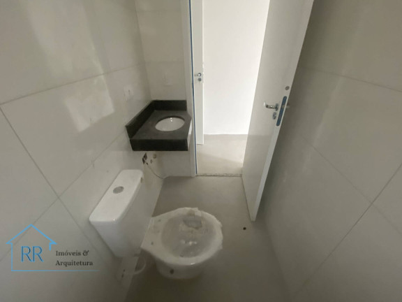 Imagem Apartamento com 2 Quartos para Alugar, 69 m² em Vila São Pedro - Santo André