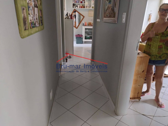 Imagem Apartamento com 3 Quartos à Venda, 91 m² em Boqueirão - Santos