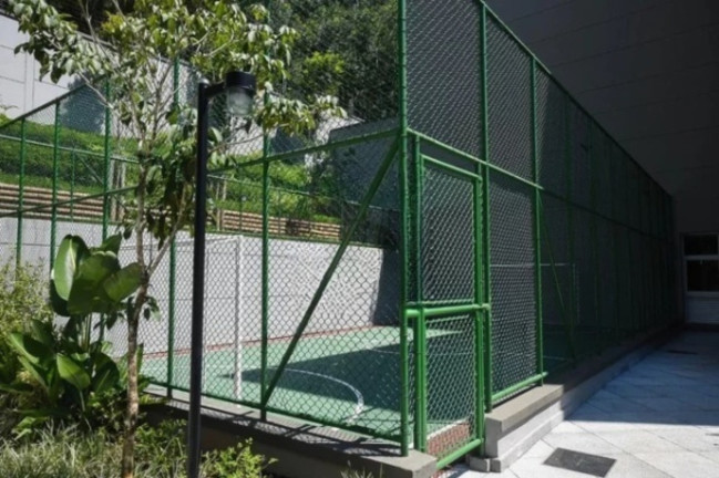 Imagem Imóvel com 4 Quartos à Venda, 133 m² em Vila Andrade - São Paulo