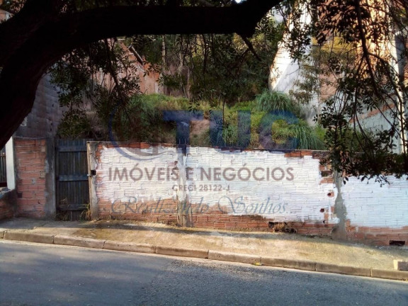 Imagem Terreno à Venda, 225 m² em Jardim Laura - São Bernardo Do Campo Imagem Terreno à Venda, 225 m² em Jardim Laura - São Bernardo Do Campo