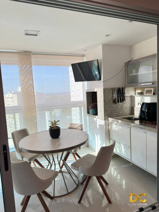 Imagem Apartamento com 3 Quartos à Venda, 156 m² em Jardim Mariana - Cuiabá Imagem Apartamento com 3 Quartos à Venda, 156 m² em Jardim Mariana - Cuiabá