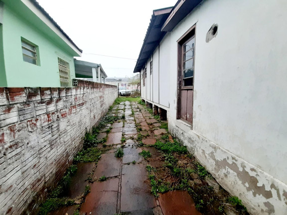 Imagem Casa com 3 Quartos à Venda, 108 m² em Passo D'areia - Santa Maria