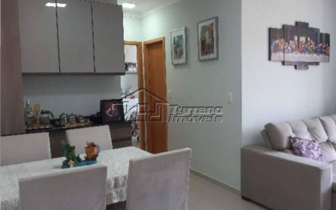 Imagem Apartamento com 2 Quartos à Venda, 64 m² em Jardim Satélite - São José Dos Campos Imagem Apartamento com 2 Quartos à Venda, 64 m² em Jardim Satélite - São José Dos Campos