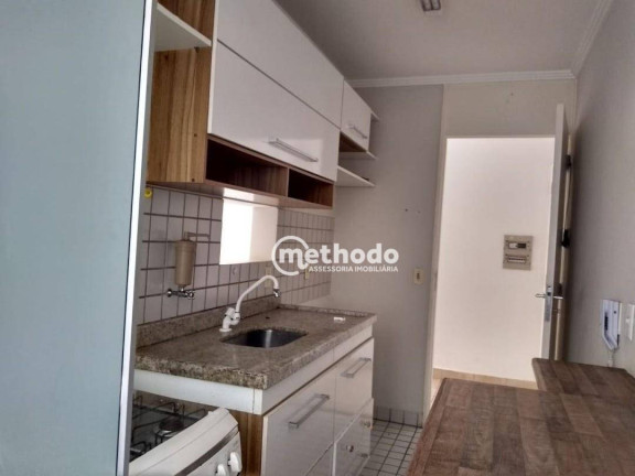 Imagem Apartamento com 2 Quartos à Venda, 60 m² em Mansões Santo Antônio - Campinas Imagem Apartamento com 2 Quartos à Venda, 60 m² em Mansões Santo Antônio - Campinas