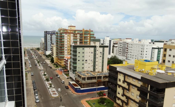 Imagem Apartamento com 3 Quartos à Venda, 110 m² em Zona Nova - Capão Da Canoa Imagem Apartamento com 3 Quartos à Venda, 110 m² em Zona Nova - Capão Da Canoa