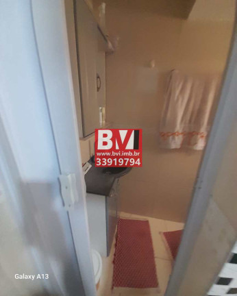 Imagem Apartamento com 2 Quartos à Venda, 40 m² em Braz De Pina - Rio De Janeiro Imagem Apartamento com 2 Quartos à Venda, 40 m² em Braz De Pina - Rio De Janeiro