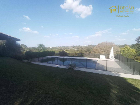 Imagem Casa com 5 Quartos à Venda, 450 m² em Condomínio Terras De São José - Itu