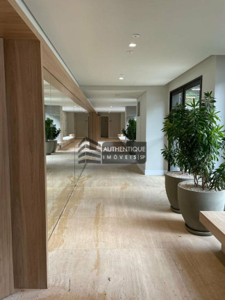 Imagem Apartamento com 3 Quartos à Venda, 175 m² em Cidade Jardim - São Paulo Imagem Apartamento com 3 Quartos à Venda, 175 m² em Cidade Jardim - São Paulo