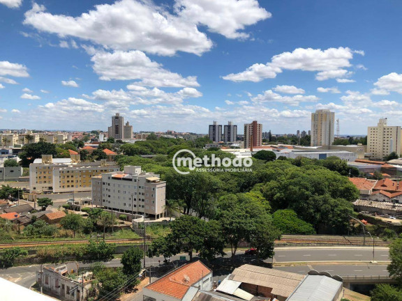Imagem Loft com 1 Quarto à Venda, 42 m² em Centro - Campinas Imagem Loft com 1 Quarto à Venda, 42 m² em Centro - Campinas
