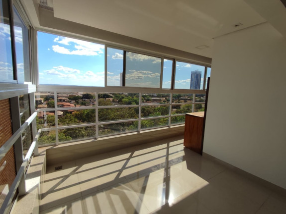 Imagem Apartamento com 3 Quartos à Venda, 117 m² em Plano Diretor Norte - Palmas