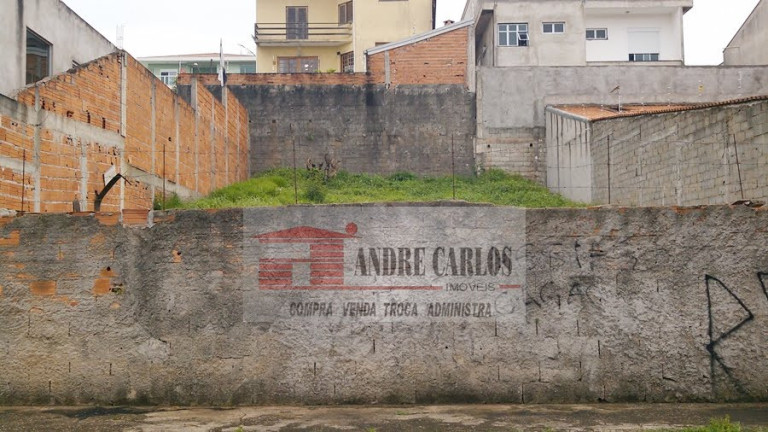 Terreno à Venda, 364 m² em City Bussocaba - Osasco