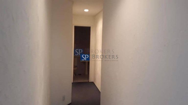 Imagem Sala Comercial à Venda ou Locação, 220 m² em Cidade Monções - São Paulo Imagem Sala Comercial à Venda ou Locação, 220 m² em Cidade Monções - São Paulo