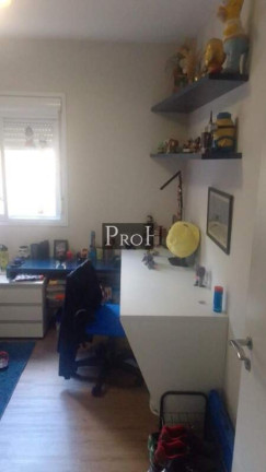 Imagem Apartamento com 3 Quartos à Venda, 107 m² em Santo Antônio - São Caetano Do Sul