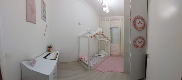Imagem Imóvel com 3 Quartos à Venda, 78 m² em Novo Osasco - Osasco
